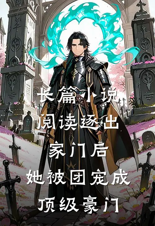 长篇小说阅读逐出家门后，她被团宠成顶级豪门