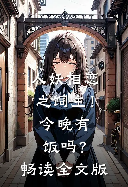 人妖相恋之饲主！今晚有饭吗？畅读全文版