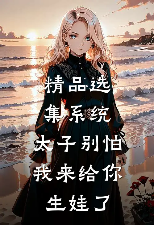 精品选集系统：太子别怕，我来给你生娃了