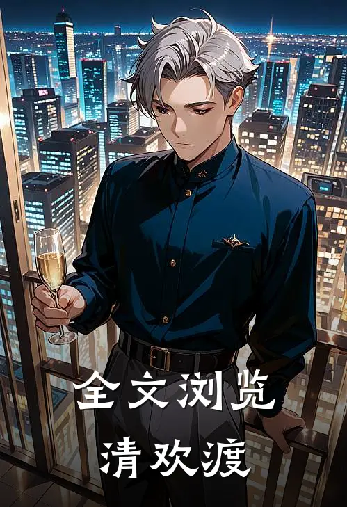 全文浏览清欢渡