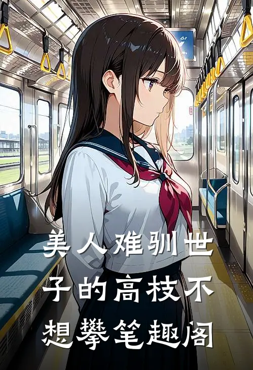美人难驯世子的高枝不想攀笔趣阁