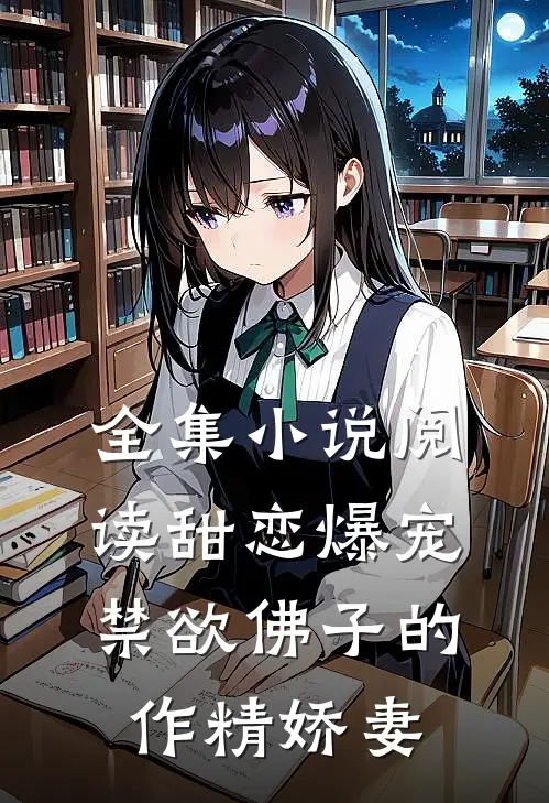 全集小说阅读甜恋爆宠：禁欲佛子的作精娇妻