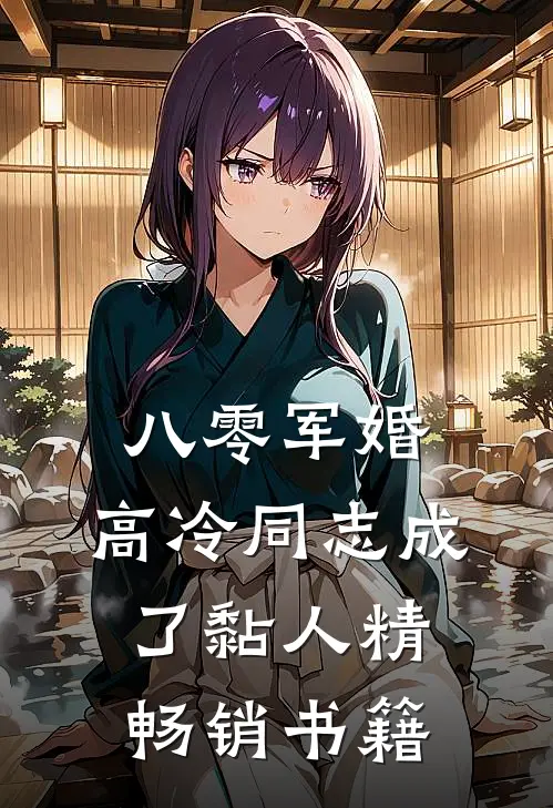 八零军婚：高冷同志成了黏人精畅销书籍