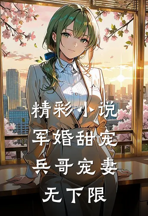 精彩小说军婚甜宠：兵哥宠妻无下限