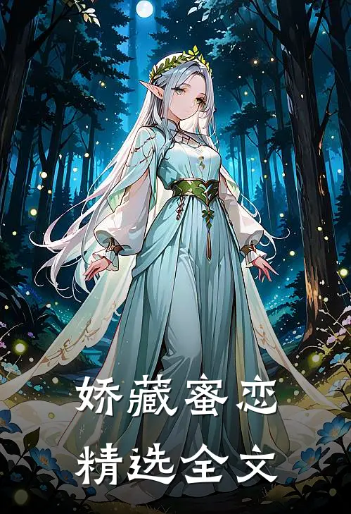 娇藏蜜恋精选全文