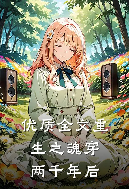 优质全文重生之魂穿两千年后