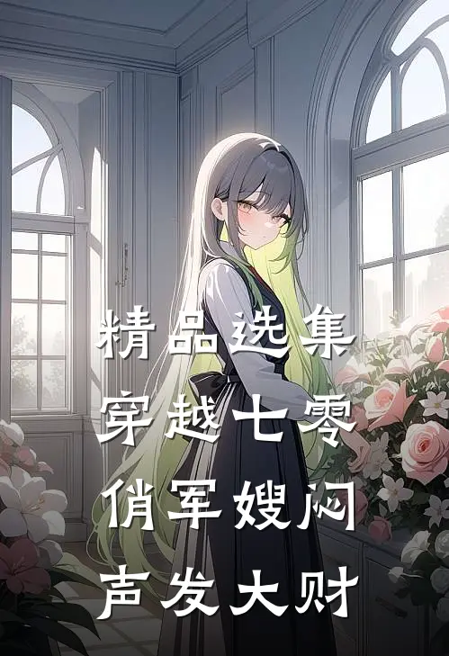 精品选集穿越七零，俏军嫂闷声发大财
