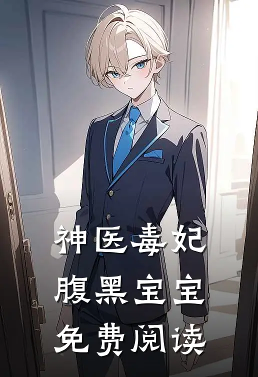 神医毒妃腹黑宝宝免费阅读