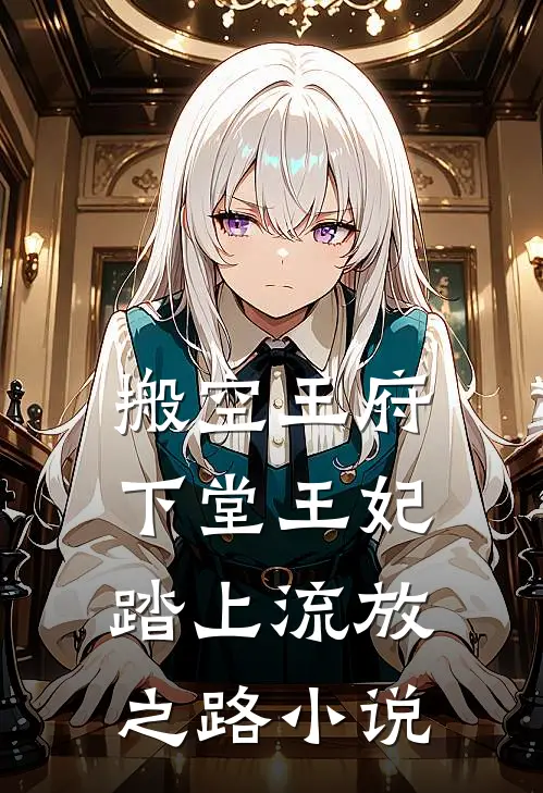 搬空王府，下堂王妃踏上流放之路小说