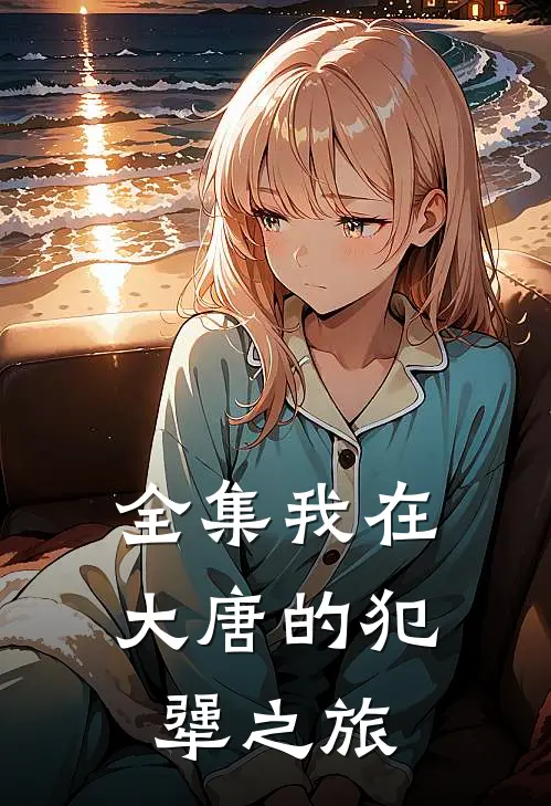 全集我在大唐的犯犟之旅