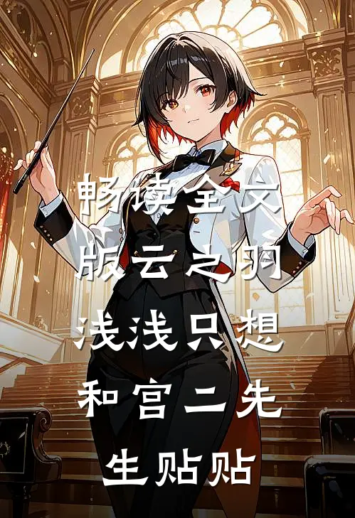 畅读全文版云之羽：浅浅只想和宫二先生贴贴