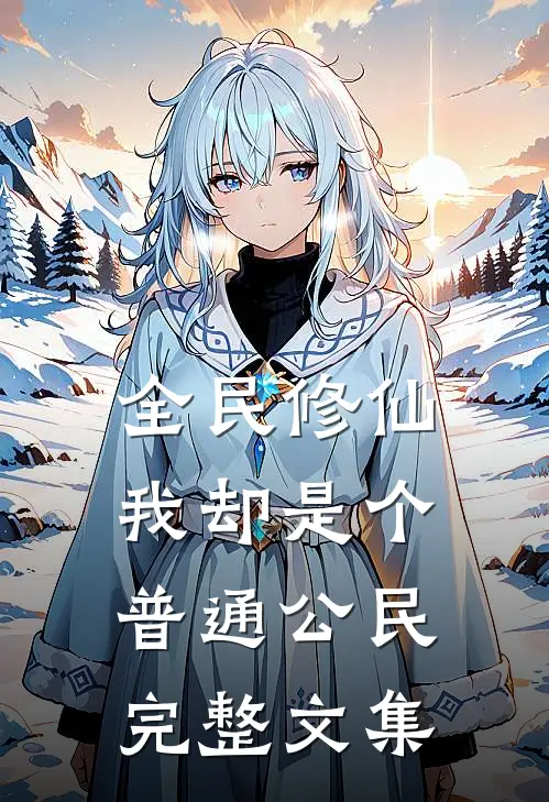 全民修仙，我却是个普通公民完整文集