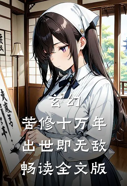 玄幻：苦修十万年，出世即无敌畅读全文版