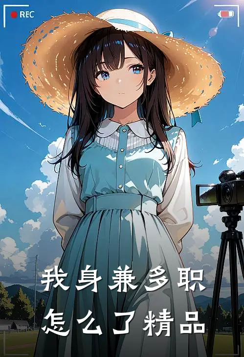 我身兼多职怎么了精品