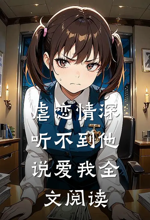 虐恋情深：听不到他说爱我全文阅读
