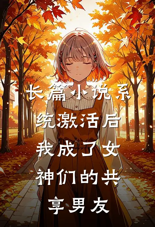 长篇小说系统激活后，我成了女神们的共享男友
