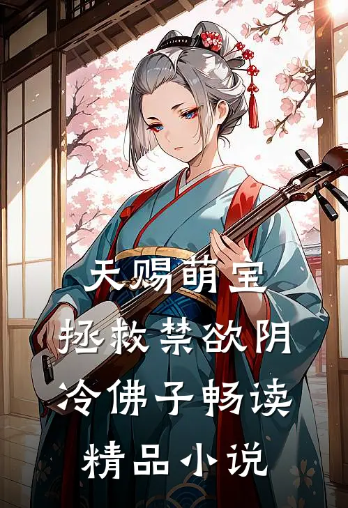 天赐萌宝：拯救禁欲阴冷佛子畅读精品小说