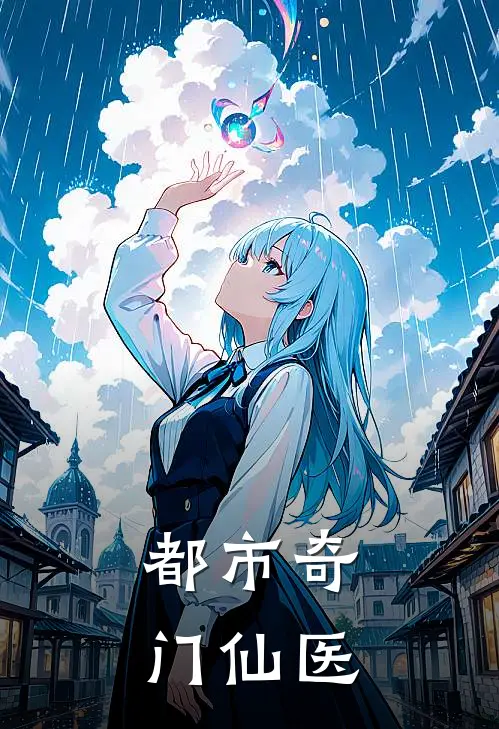 都市奇门仙医
