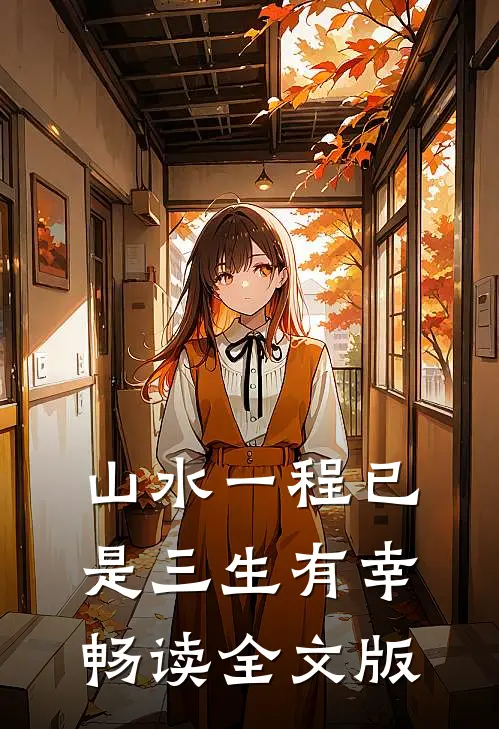 山水一程已是三生有幸畅读全文版