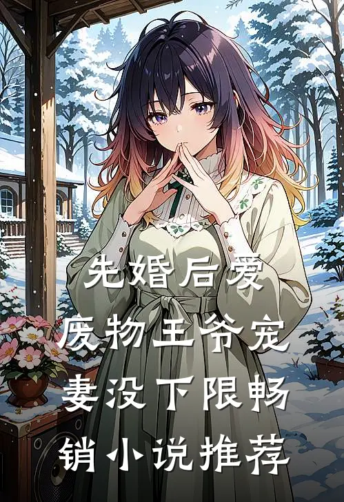 先婚后爱：废物王爷宠妻没下限畅销小说推荐