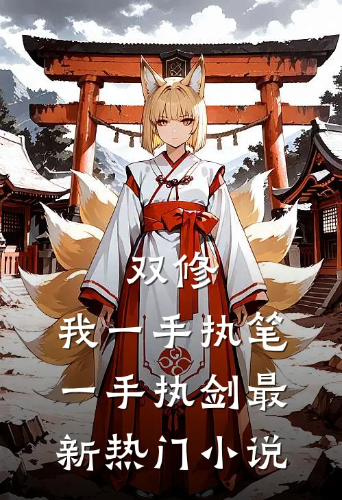 双修：我一手执笔，一手执剑最新热门小说