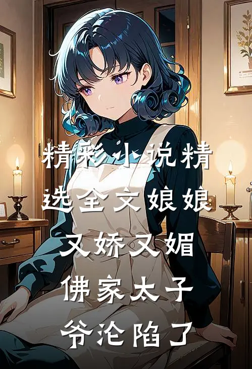 精彩小说精选全文娘娘又娇又媚,佛家太子爷沦陷了