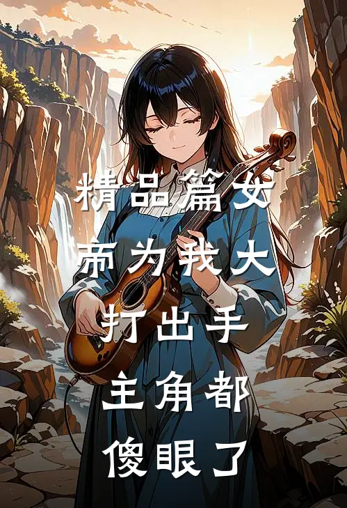 精品篇女帝为我大打出手，主角都傻眼了