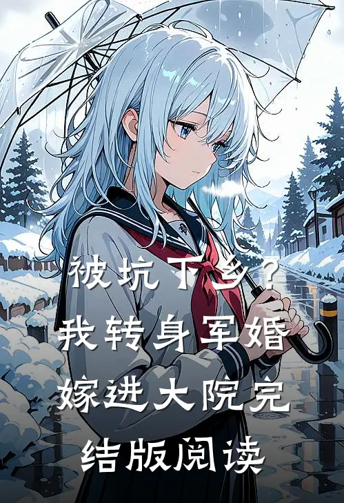 被坑下乡？我转身军婚嫁进大院完结版阅读