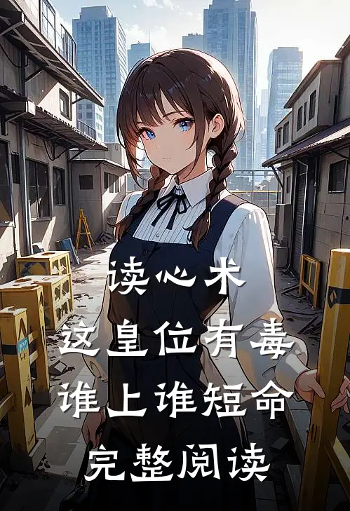 读心术：这皇位有毒，谁上谁短命完整阅读