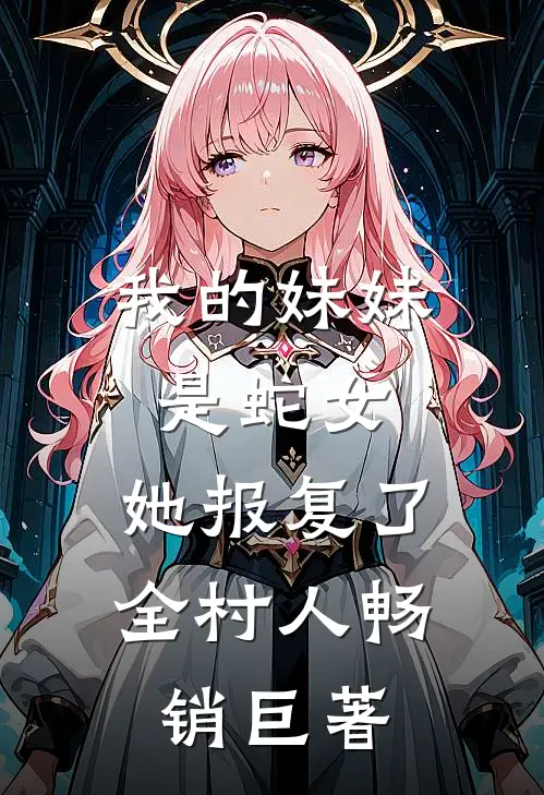 我的妹妹是蛇女，她报复了全村人畅销巨著