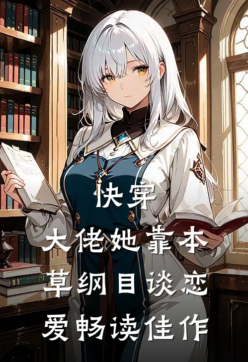 快穿：大佬她靠本草纲目谈恋爱畅读佳作