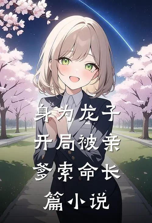 身为龙子，开局被亲爹索命长篇小说