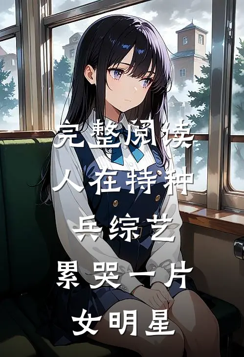 完整阅读人在特种兵综艺，累哭一片女明星