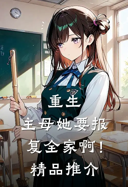 重生：主母她要报复全家啊！精品推介