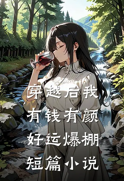 穿越后我有钱有颜，好运爆棚短篇小说