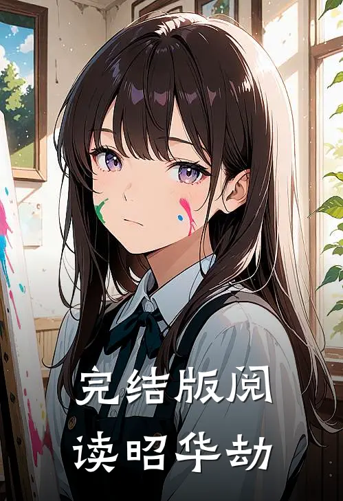 完结版阅读昭华劫