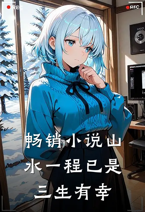 畅销小说山水一程已是三生有幸