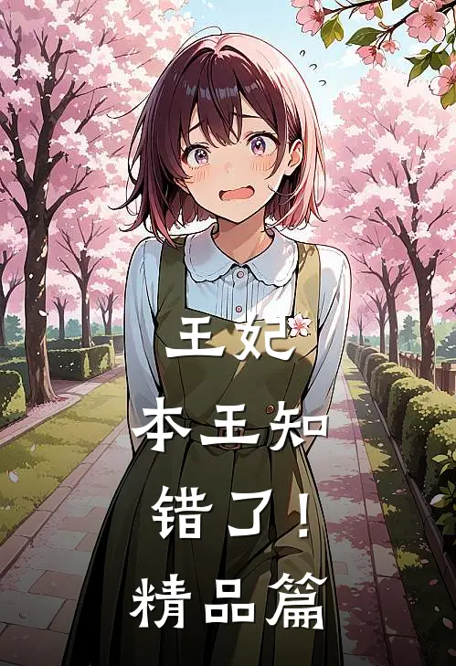 王妃，本王知错了！精品篇