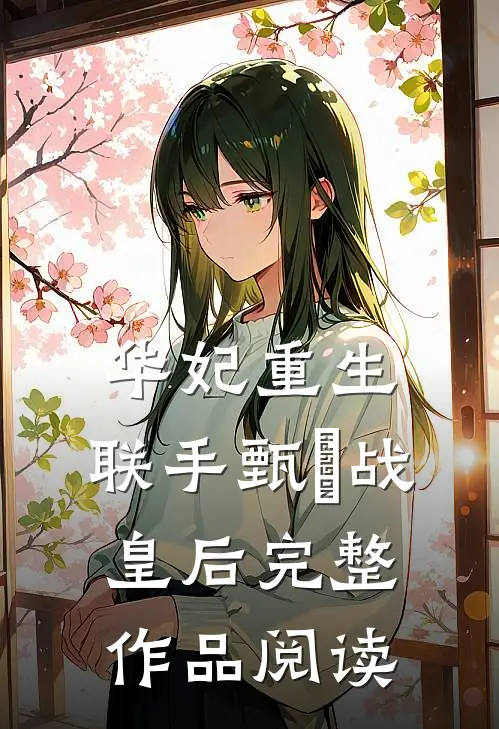华妃重生，联手甄嬛战皇后完整作品阅读