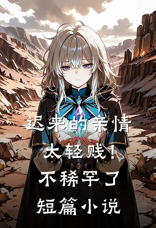 迟来的亲情太轻贱！不稀罕了短篇小说