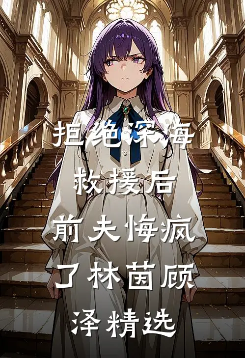 不被认领的女儿小说全文免费阅读