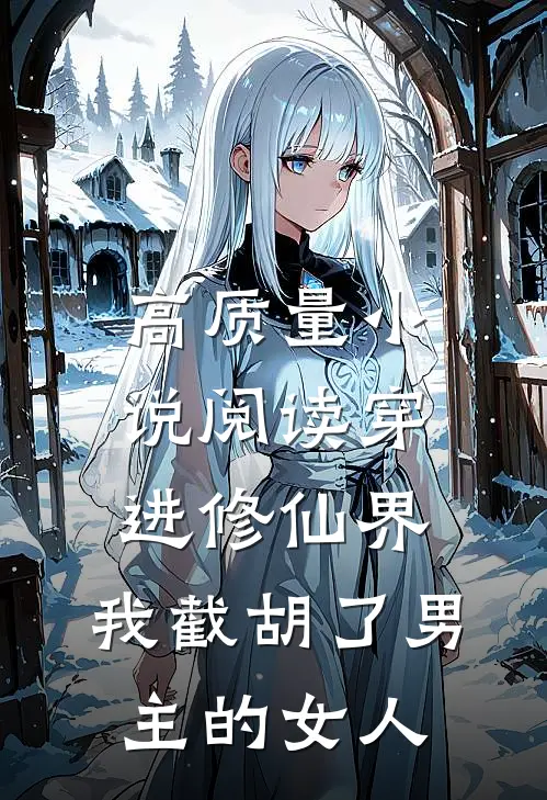 高质量小说阅读穿进修仙界：我截胡了男主的女人