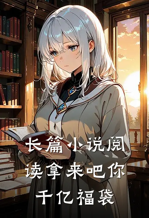 长篇小说阅读拿来吧你：千亿福袋