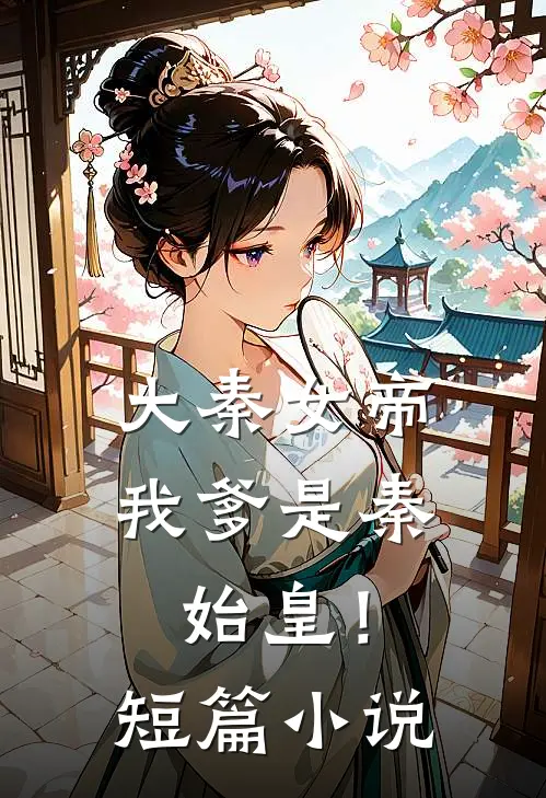 大秦女帝：我爹是秦始皇！短篇小说