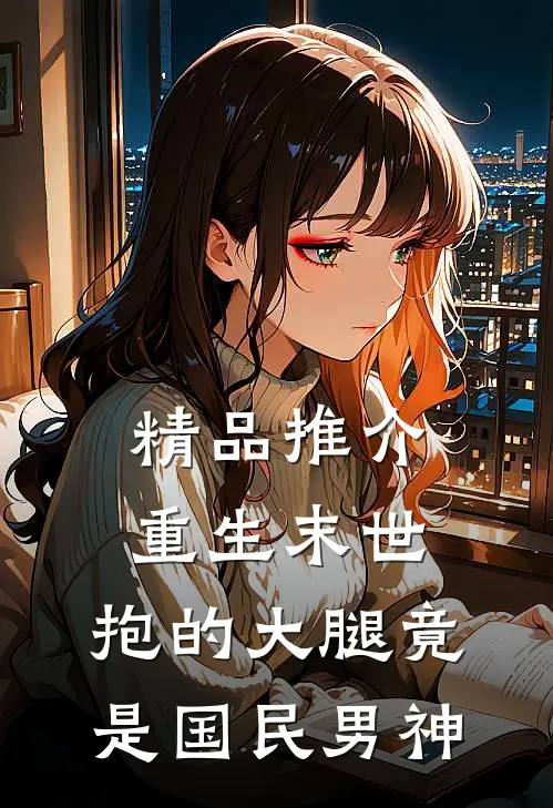 精品推介重生末世：抱的大腿竟是国民男神