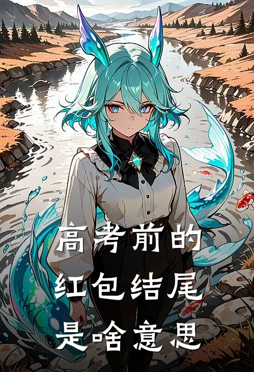 高考前的红包结尾是啥意思