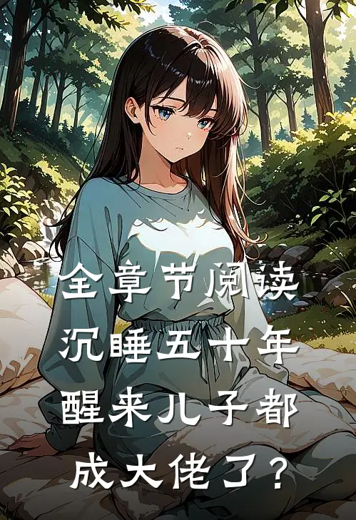 全章节阅读沉睡五十年，醒来儿子都成大佬了？