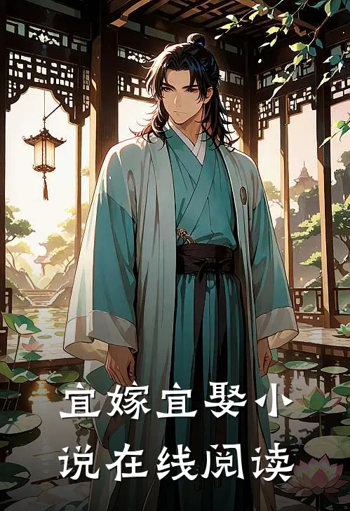 宜嫁宜娶小说在线阅读