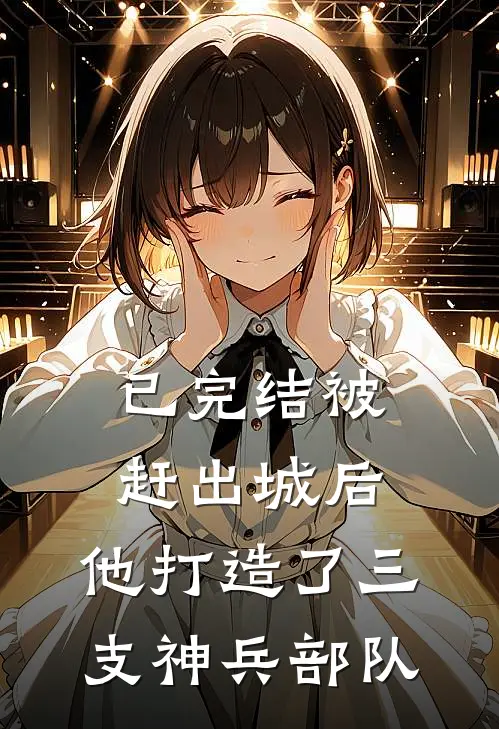 已完结被赶出城后，他打造了三支神兵部队