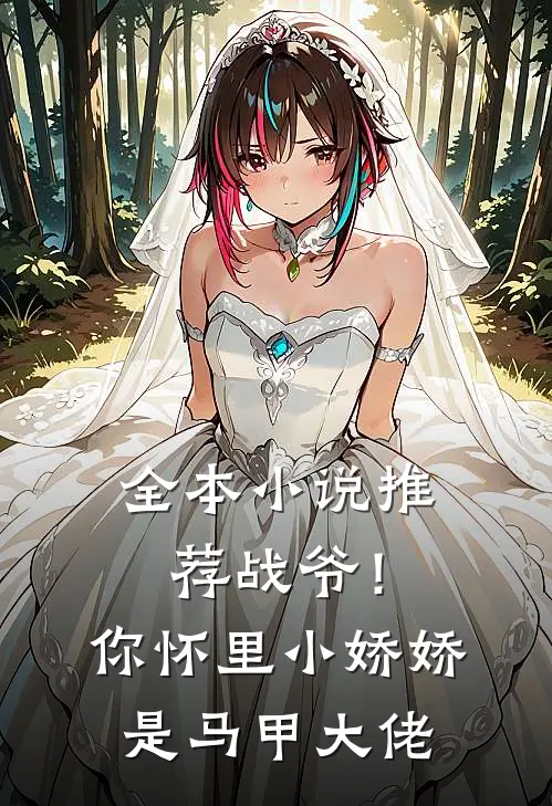 全本小说推荐战爷！你怀里小娇娇是马甲大佬